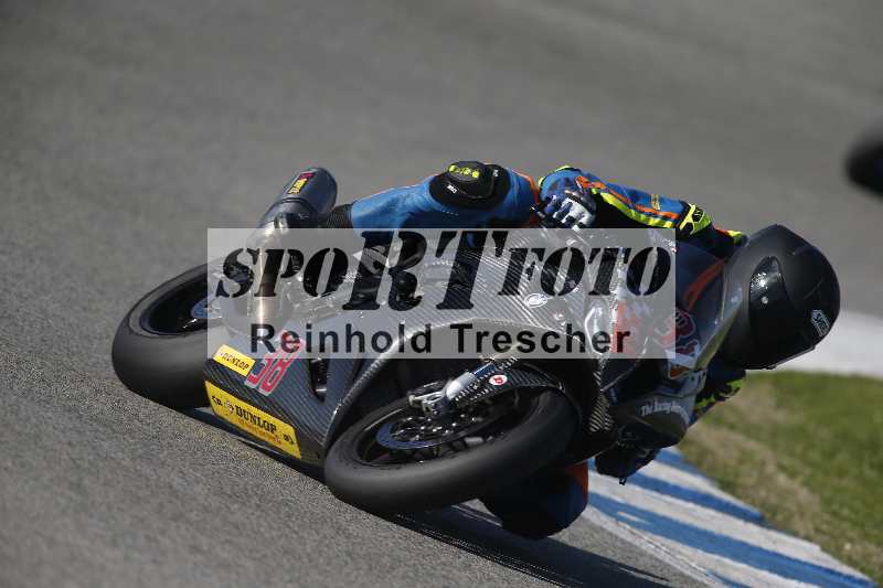 /02 29.01.-02.02.2024 Moto Center Thun Jerez/Gruppe gelb-yellow/37